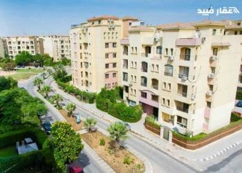 احياء 6 اكتوبر للسكن