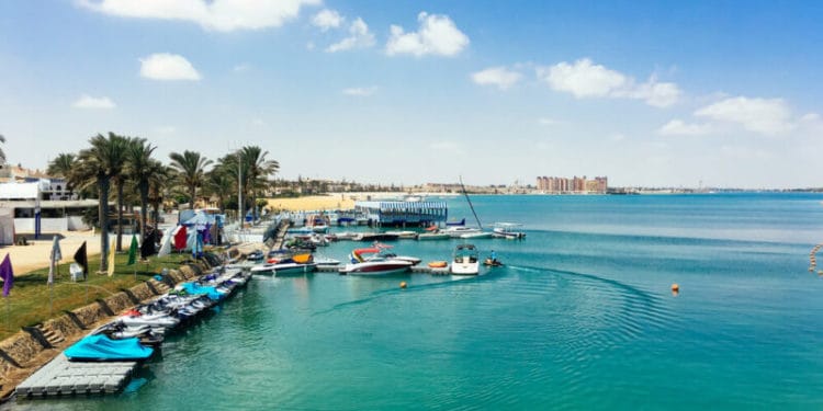 افضل اماكن الخروج فى الساحل الشمالى