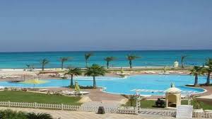 قرية لازوردي باي الساحل الشمالي