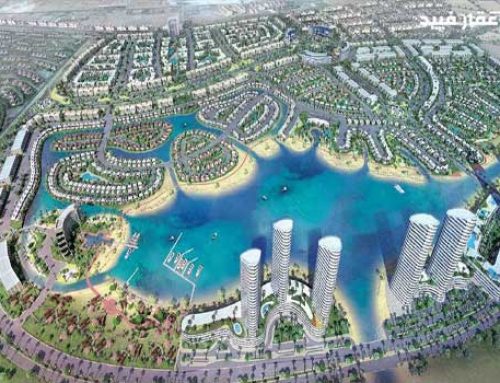 مدينة العلمين الجديدة 2023 أشهر مدن الجيل الرابع في مصر