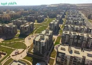 مدينة حدائق اكتوبر