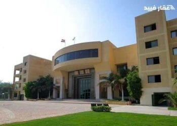 جامعة مصر الدولية