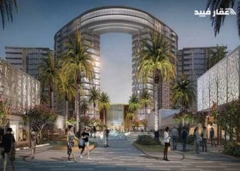 مواصلات الشيخ زايد