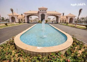 اسعار كمبوند سيليا طلعت مصطفى