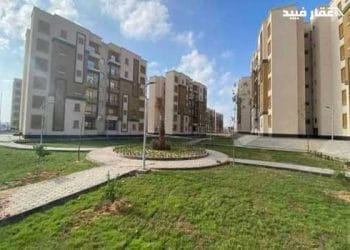 المنصورة الجديدة كراسة الشروط