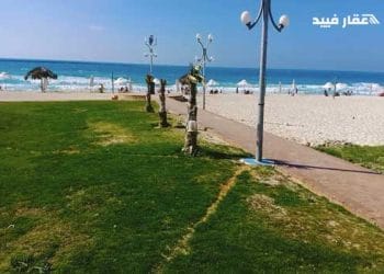 قرية حورس الساحل الشمالى