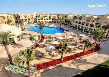 أماكن الخروج في خليج مكادي