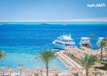 افضل منطقة للسكن في الغردقة