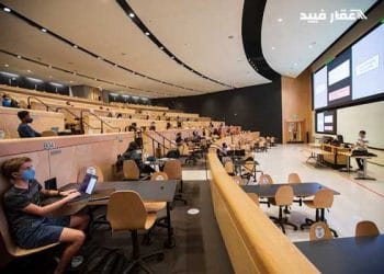 الجامعة المجرية في العاصمة الإدارية الجديدة