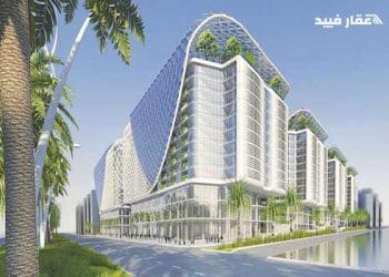 العمارة الخضراء