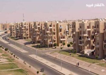 قنا الجديدة