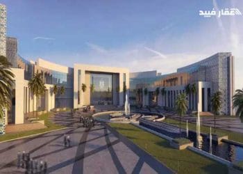 مدارس العاصمة الإدارية الجديدة