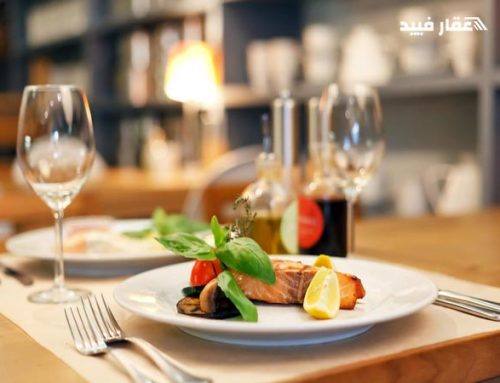 مطاعم مدينة نصر | أشهرها لأفضل الأكلات العربية والعالمية