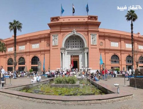 مواعيد المتحف المصرى | تعرف على مقتنياته