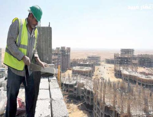 اشتراطات البناء الجديدة في الإسكندرية 2023 | تفاصيل عودة حركة البناء في الاسكندرية