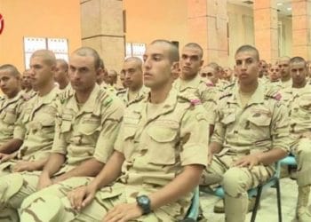 أفضل الكليات العسكرية في مصر