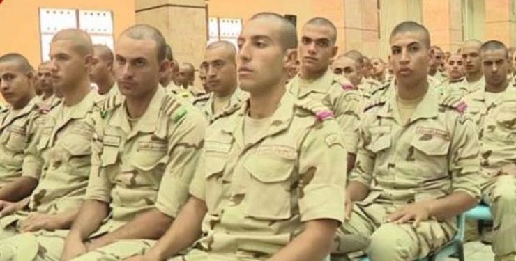 أفضل الكليات العسكرية في مصر