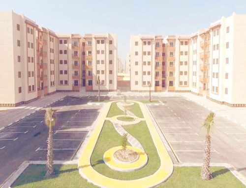 مشروع الاسكان الجديد في بورسعيد | أهم المعلومات حول مدينة سلام مصر