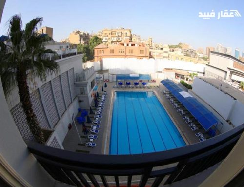 فنادق القوات المسلحة بالقاهرة | قائمة بأهم الفنادق مع الأسعار
