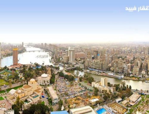 دليل منطقة شارع الشيخ زايد | إليك كل ما يتعلق بمدينة الشيخ زايد بمصر