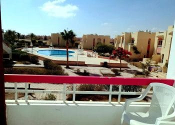 قرية سانتا مونيكا