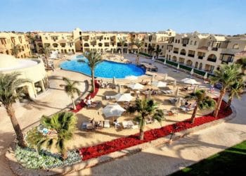 قرية ستيلا دي ماري