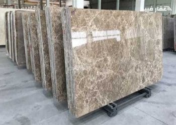 اسعار الرخام في مصر