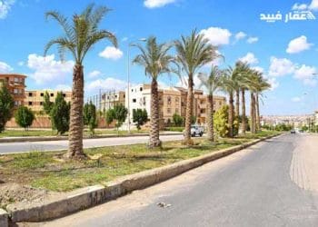مدينة الامل الجديدة