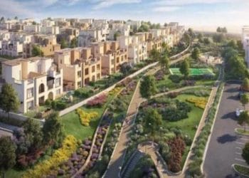 أراضي بناء جديدة في إعلان بيت الوطن 2023