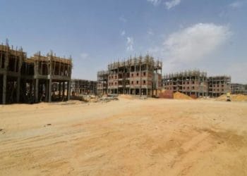 أراضي بناء من وزارة الإسكان في مشروع مَسكن 2025