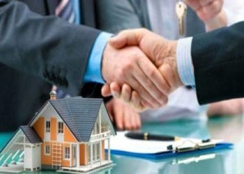 إجراءات نقل ملكية شقة بتوكيل