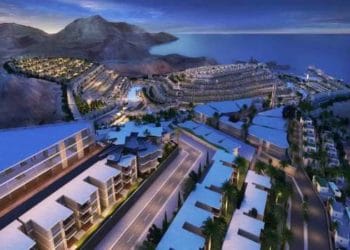 افضل مناطق الاستثمار العقاري في مصر