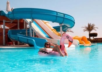 رحلات اليوم الواحد اكوا بارك