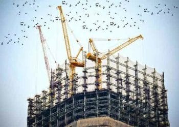 شركات التطوير العقاري في الرياض