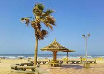 مدينة راس البر الجديدة