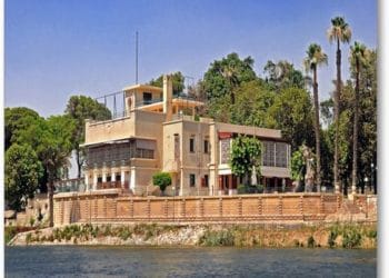 متحف ركن الملك فاروق