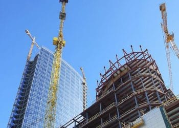 شركات المقاولات الفئة الاولى في مصر