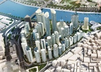 مشروع مثلث ماسبيرو