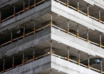 مصاريف ترميم العقار