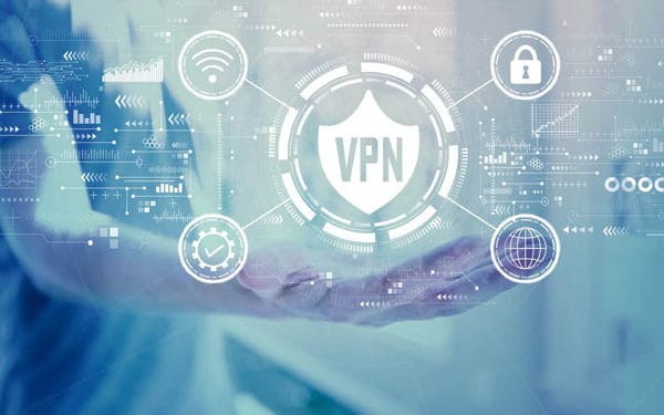 VPN مجاني