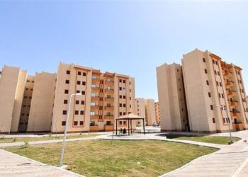 سعر شقق الاسكان الاجتماعى 90 متر