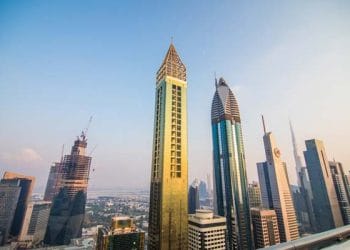التنقل في سوق العقارات الفاخرة في دبي