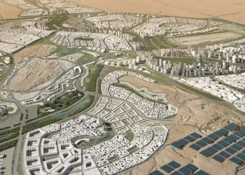 عيوب العاصمة الادارية الجديدة