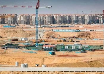 اسعار اراضي العاصمة الادارية الجديدة