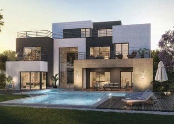 اسعار فيلات العاصمة الادارية الجديدة