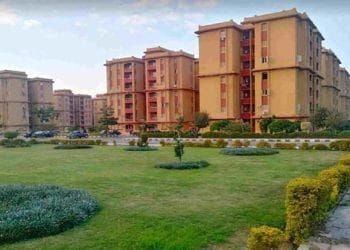 اسعار شقق مدينة المستقبل لضباط القوات المسلحة