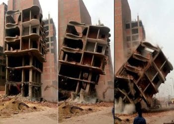 سعر متر قانون التصالح في مخالفات البناء