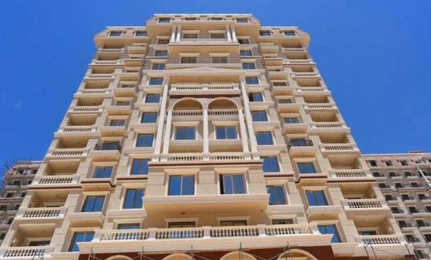 موعد طرح شقق العاصمة الادارية الجديدة