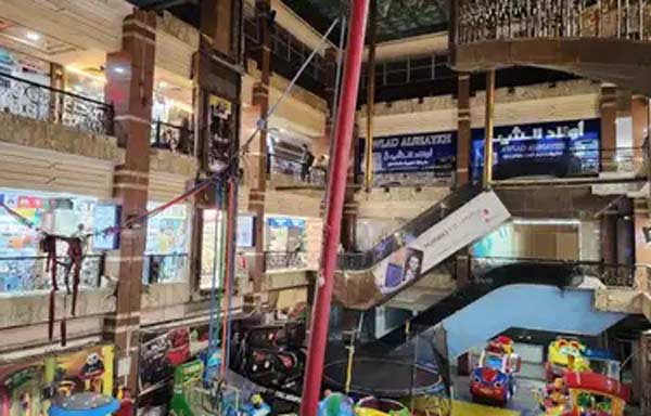 أفضل محلات السراج بمدينة نصر