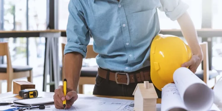 مقاول عام الكويت – دليل شامل لأفضل خدمات البناء والترميم